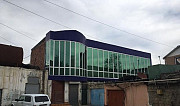 Коммерческая недвижимость (Азербайджан) Москва