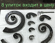 Станок Улитка + Трубогиб (для холодной ковки) Новомосковск