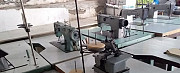 Промышленные швейные машины Тырныауз