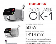 Портативный диодный лазер Краснодар