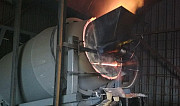 Печь для плавки металлов и обжига Волгоград