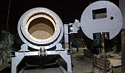 Металлургическая печь роторная наклонная Саратов