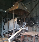 Металлургическая печь роторная наклонная Иваново