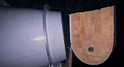 Металлургическая печь роторная наклонная Улан-Удэ