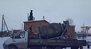 Металлургическая печь роторная наклонная Астрахань