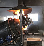 Печь металлургическая рнп (плавка / обжиг) Челябинск
