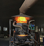 Печь металлургическая рнп (плавка / обжиг) Челябинск