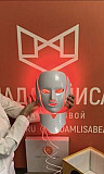 Светодиодная LED маска для лица и шеи Челябинск