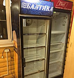 Холодильный шкаф (все для пивнушки см описание) Жуковский