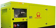 Дизельные генераторы Pramac (Италия) 7 - 500 кВт Нижний Новгород