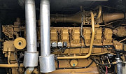 Газопоршневая электростанция 1мВт,Caterpillar G351 Калуга