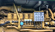 Газопоршневая электростанция 1мВт,Caterpillar G351 Калуга
