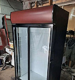 Холодильный шкаф витрина 120см Углич