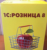 Автоматизация учета в магазинах любого профиля Краснодар