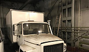 Газ 27901 Грузовой фургон (Термобудка) Норильск