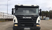 Самосвал Scania P400 8х4 Челябинск