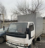 Nissan atlas Нижний Новгород