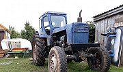 Трактор т-40 Дальнее Константиново