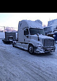 Freightliner Cascadia Мурманск