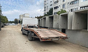 Эвакуатор Mercedes Atego 4500кг Севастополь