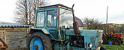 Трактор мтз 80 Таруса