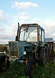 Трактор мтз 80 Таруса