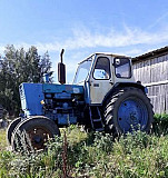 Трактор Редкино