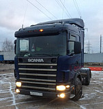 Scania R380 2006г.в. Скания (PDE пде) Москва