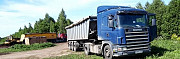 Scania R380 2006г.в. Скания (PDE пде) Москва