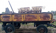 Трактор Мензелинск