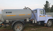 Ассенизатор 2004 года газ 3307 Коломна