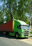 Volvo FH12 FM 9 Солнечногорск