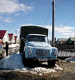 Продам Газ 52 фургон Евлашево