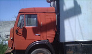 Камаз 5320 1995Г Волгоград