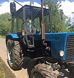 Трактор мтз-82 Сергач