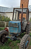 Трактор т40 Приволжский