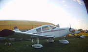 Самолет Piper PA-28 Cheroke Тольятти