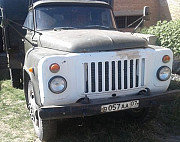 Газ-53 Моздок