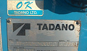 Продам автовышку hino с установкой Tadano AT270 Москва
