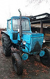Трактор мтз-80 Беларусь Узловая
