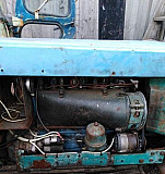 Трактор Т40 Каракулино