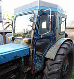 Трактор Т40 Каракулино
