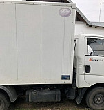 Кия 2500 фургон Краснодар