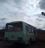 Автобус Тобольск