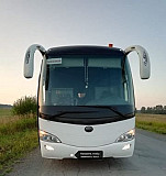 Продам Автобус Yutong Первоуральск