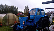 Трактор т 40 Тарногский Городок