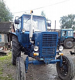 Продаю трактор Волгореченск