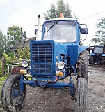 Продаю трактор Волгореченск