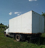 Газ 3309 Хлебный фургон 2010 Тамбов