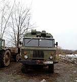 Газ-66-15 Санчурск